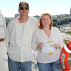 Meet your Posher, Barton